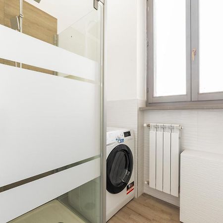 Maciachini Renovated Studio! Milano Eksteriør bilde