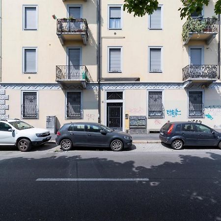 Maciachini Renovated Studio! Milano Eksteriør bilde
